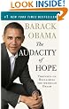 The Audacity of Hope