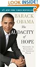 The Audacity of...