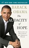  : The Audacity of Hope: Thoughts on Reclaiming the American Dream (Vintage)
