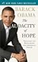 The Audacity of Hope: Thoughts on Reclaiming the American Dream (Vintage)