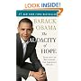 The Audacity of Hope: Thoughts on Reclaiming the American Dream (Vintage)