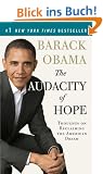 The Audacity of Hope: Thoughts on Reclaiming the American Dream (Vintage)