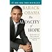 The Audacity of Hope: Thoughts on Reclaiming the American Dream (Vintage)