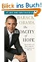 The Audacity of Hope
