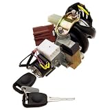 OES Genuine Ignition Lock Assembly for select Land Rover Discovery models by OES Genuine