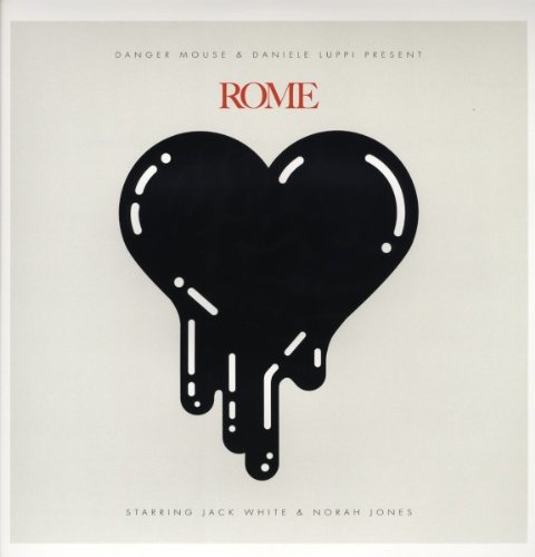 Produkt-Bild: Rome [Vinyl LP]