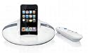 Elonex iGAME Motion Sensitive Games Console with TV Dock for iPod