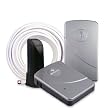 Wilson Electronics 801247 Desktop (DT) Cell Phone Signal Booster for Home or Office - For Multiple
