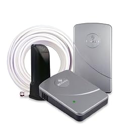 Wilson Electronics 801247 Desktop (DT) Cell Phone Signal Booster for Home or Office - For Multiple Users