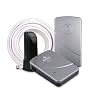 Wilson Electronics 801247 Desktop (DT) Cell Phone Signal Booster for Home or Office - For Multiple Users
