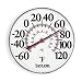 Tools & Hardware : Taylor 49562 Wall Thermometer