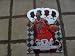 2009/2010 Panini Crown Royal Derrick Rose #35 Chicago Bulls Basketball Card