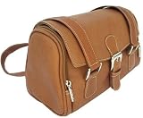 Piel Mini Satchel