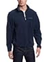Columbia Men's Steens Mountain Sweater, Columbia Navy, Medium