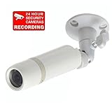 VideoSecu Sony CCD CCTV Security Camera Weatherproof Indoor Outdoor Wide Vi ....