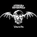 Avenged Sevenfold - Second Heartbeat