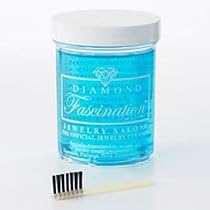 Diamond Fascination &reg; Liquid Jewelry Cleaner 6 OZ.
