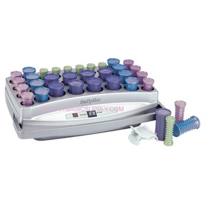 Babyliss Pro Ceramic 30 Roller HairSetter BABHS30
