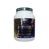 Review Nu-Life  / Nu-Life Nhf Whey Ripped Xp Chocolate684g, Bottle