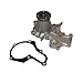 GMB 165-1160 OE Replacement Water Pump with Gasket