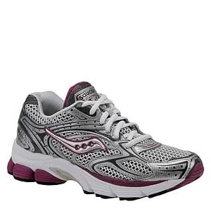 Buy Saucony Ladies Progrid Echelon 2 Running Shoe by Saucony