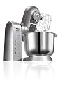 Bosch MUM8400 Küchenmaschine Professional 1400 Watt