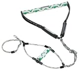 Straight Line A.R.i. Union Launch Wakeboard Handle Kelly Green