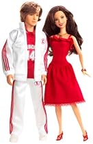 High School Musical Twin Pack