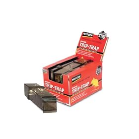 Procter Pest-Stop Trip Trap
