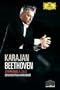 Beethoven - Symphonies 1, 2, 3 / Herbert von Karajan, Berlin Philharmoniker