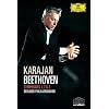 Beethoven - Symphonies 1, 2, 3 / Herbert von Karajan, Berlin Philharmoniker