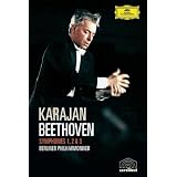 Beethoven;Ludwig Van Syms 1/2/by Herbert von Karajan
