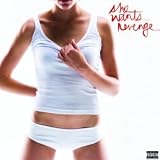 She Wants Revenge