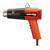 Black & Decker C800622 Heat Pro Hot Air Tool