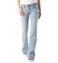 Promod Ausgestellte Jeans