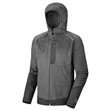 Mountain Hardwear Monkey Man Lite Fleece Jacket - Men's