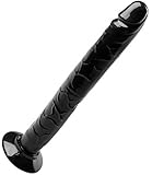 Master Series The Tower Of Pleasure 12.5 Inch Huge Dildo