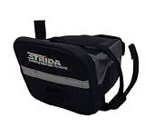 Areaware STRiDA Saddle Bag