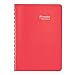 Brownline Daily Academic Planner, August 2015 to July 2016, English, Assorted Colors, 8-Inch by 5-Inch (Ca201.fasx-2016)