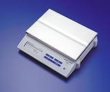 Mettler Toledo SB8000 Precision Balance Toploading Scale, Capacity 8kg x 1g, 349x232mm Weigh Pan