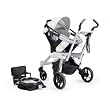Orbit Infant System - Black