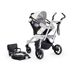 Orbit Infant System - Black