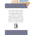 The Marvellous Country, or, Three Years in Arizona and New Mexico. Containing An Authentic History of This Wonderful Country and Its Ancient Civilization ... Tribe of indians ... by Samuel Woodworth