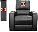 Cincinnati Bengals XZipit Home Theater Recliner