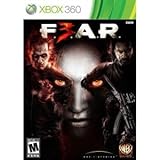 Warner Bros., F.E.A.R. 3 X360 (Catalog Category: Videogame Software / XBox 360 Games)