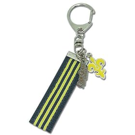 Code Geass: Ashford School Keychain GE4567