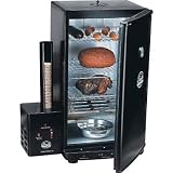 Bradley Electric Smoker