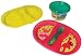 The First Years Sesame Street Take &amp; Toss Feeding Set