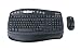 Microsoft T20-00021 Wireless Optical Desktop Keyboard and Mouse