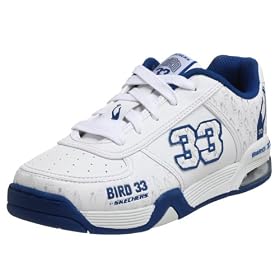 Bird 33 Little Kid Big Kid Vertical Basketball Sneaker